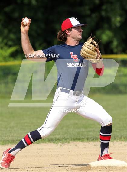 Thumbnail 2 in St. John's Prep @ Lincoln-Sudbury (MIAA Division 1 North Final) photogallery.