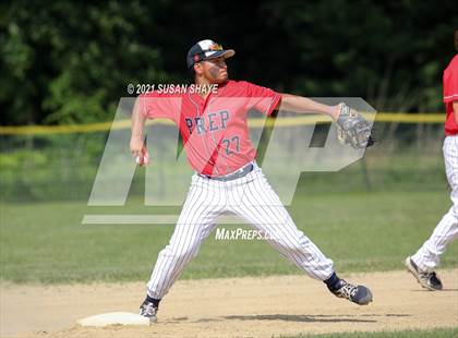 Thumbnail 1 in St. John's Prep @ Lincoln-Sudbury (MIAA Division 1 North Final) photogallery.