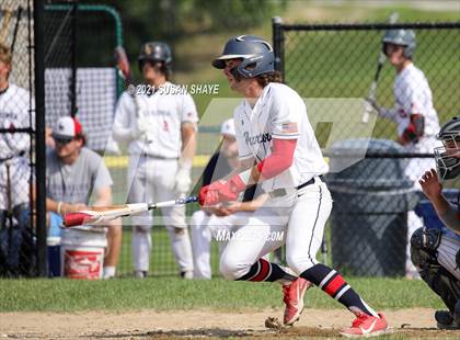 Thumbnail 1 in St. John's Prep @ Lincoln-Sudbury (MIAA Division 1 North Final) photogallery.