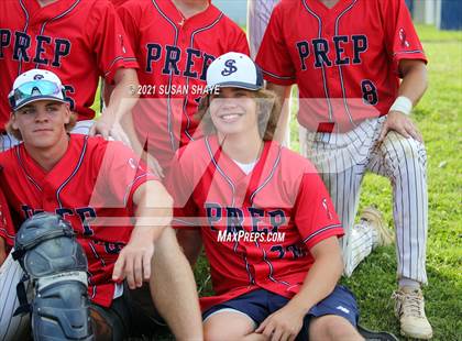 Thumbnail 3 in St. John's Prep @ Lincoln-Sudbury (MIAA Division 1 North Final) photogallery.
