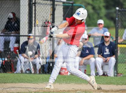 Thumbnail 1 in St. John's Prep @ Lincoln-Sudbury (MIAA Division 1 North Final) photogallery.