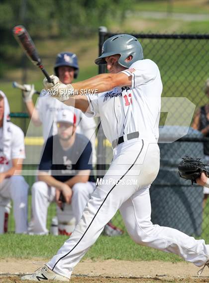 Thumbnail 2 in St. John's Prep @ Lincoln-Sudbury (MIAA Division 1 North Final) photogallery.