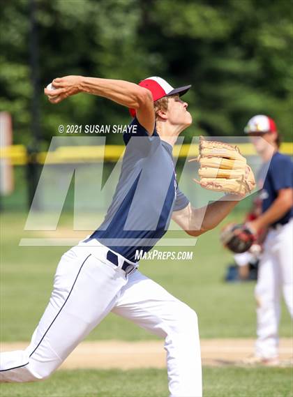 Thumbnail 3 in St. John's Prep @ Lincoln-Sudbury (MIAA Division 1 North Final) photogallery.