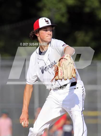 Thumbnail 2 in St. John's Prep @ Lincoln-Sudbury (MIAA Division 1 North Final) photogallery.