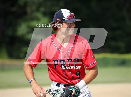 Thumbnail 2 in St. John's Prep @ Lincoln-Sudbury (MIAA Division 1 North Final) photogallery.