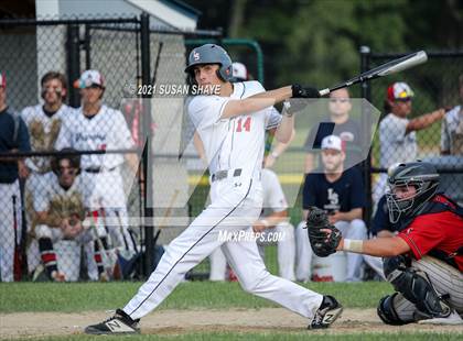 Thumbnail 1 in St. John's Prep @ Lincoln-Sudbury (MIAA Division 1 North Final) photogallery.
