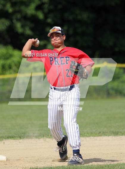 Thumbnail 3 in St. John's Prep @ Lincoln-Sudbury (MIAA Division 1 North Final) photogallery.
