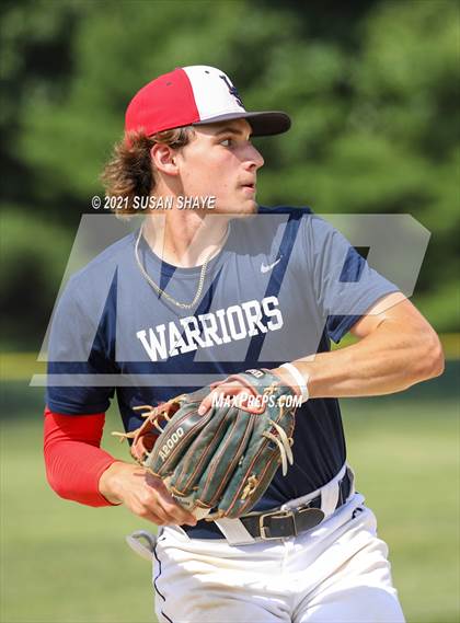 Thumbnail 3 in St. John's Prep @ Lincoln-Sudbury (MIAA Division 1 North Final) photogallery.
