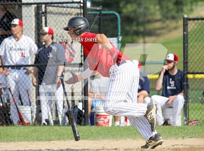 Thumbnail 3 in St. John's Prep @ Lincoln-Sudbury (MIAA Division 1 North Final) photogallery.