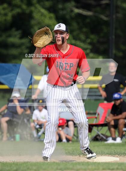Thumbnail 2 in St. John's Prep @ Lincoln-Sudbury (MIAA Division 1 North Final) photogallery.