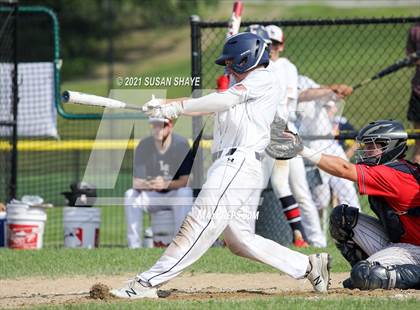 Thumbnail 3 in St. John's Prep @ Lincoln-Sudbury (MIAA Division 1 North Final) photogallery.