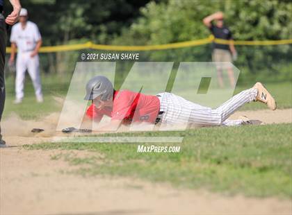 Thumbnail 1 in St. John's Prep @ Lincoln-Sudbury (MIAA Division 1 North Final) photogallery.
