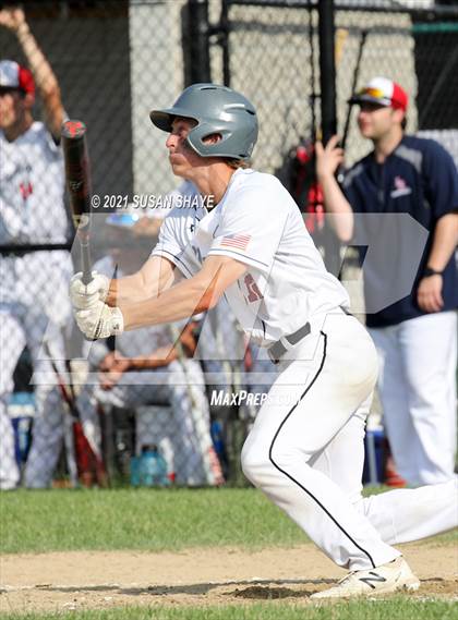 Thumbnail 1 in St. John's Prep @ Lincoln-Sudbury (MIAA Division 1 North Final) photogallery.