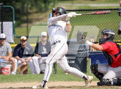 Thumbnail 3 in St. John's Prep @ Lincoln-Sudbury (MIAA Division 1 North Final) photogallery.