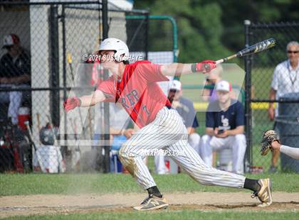 Thumbnail 3 in St. John's Prep @ Lincoln-Sudbury (MIAA Division 1 North Final) photogallery.