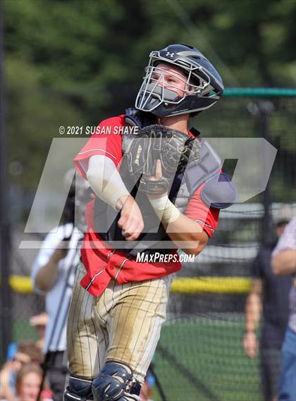 Thumbnail 3 in St. John's Prep @ Lincoln-Sudbury (MIAA Division 1 North Final) photogallery.