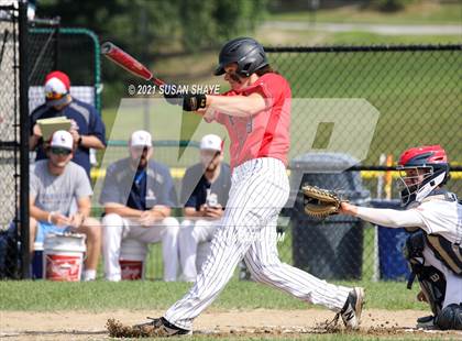 Thumbnail 2 in St. John's Prep @ Lincoln-Sudbury (MIAA Division 1 North Final) photogallery.