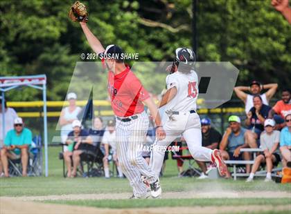Thumbnail 2 in St. John's Prep @ Lincoln-Sudbury (MIAA Division 1 North Final) photogallery.