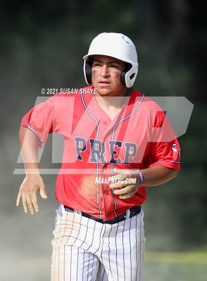 Thumbnail 2 in St. John's Prep @ Lincoln-Sudbury (MIAA Division 1 North Final) photogallery.