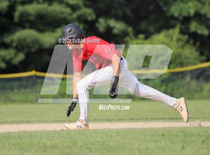 Thumbnail 2 in St. John's Prep @ Lincoln-Sudbury (MIAA Division 1 North Final) photogallery.