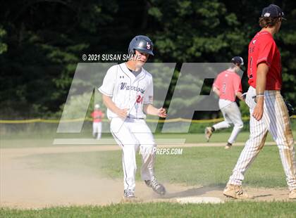 Thumbnail 3 in St. John's Prep @ Lincoln-Sudbury (MIAA Division 1 North Final) photogallery.