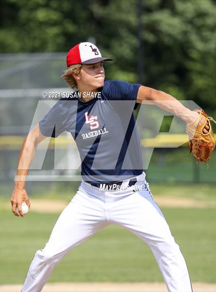Thumbnail 1 in St. John's Prep @ Lincoln-Sudbury (MIAA Division 1 North Final) photogallery.