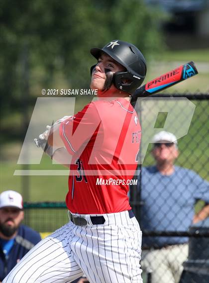 Thumbnail 1 in St. John's Prep @ Lincoln-Sudbury (MIAA Division 1 North Final) photogallery.