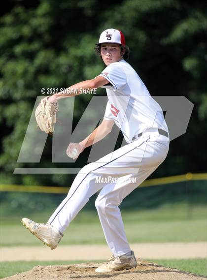 Thumbnail 1 in St. John's Prep @ Lincoln-Sudbury (MIAA Division 1 North Final) photogallery.