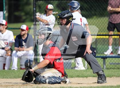 Thumbnail 2 in St. John's Prep @ Lincoln-Sudbury (MIAA Division 1 North Final) photogallery.