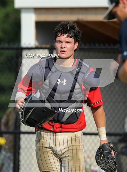 Thumbnail 2 in St. John's Prep @ Lincoln-Sudbury (MIAA Division 1 North Final) photogallery.