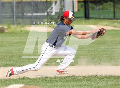 Thumbnail 1 in St. John's Prep @ Lincoln-Sudbury (MIAA Division 1 North Final) photogallery.