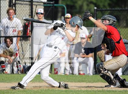 Thumbnail 3 in St. John's Prep @ Lincoln-Sudbury (MIAA Division 1 North Final) photogallery.
