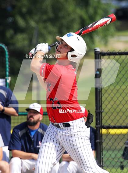 Thumbnail 3 in St. John's Prep @ Lincoln-Sudbury (MIAA Division 1 North Final) photogallery.