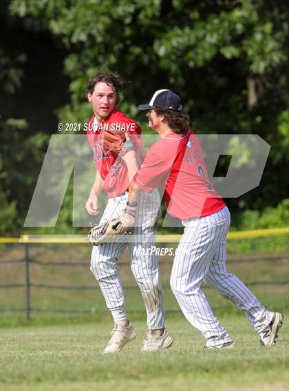 Thumbnail 3 in St. John's Prep @ Lincoln-Sudbury (MIAA Division 1 North Final) photogallery.