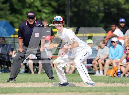 Thumbnail 3 in St. John's Prep @ Lincoln-Sudbury (MIAA Division 1 North Final) photogallery.
