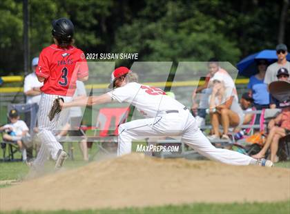 Thumbnail 3 in St. John's Prep @ Lincoln-Sudbury (MIAA Division 1 North Final) photogallery.