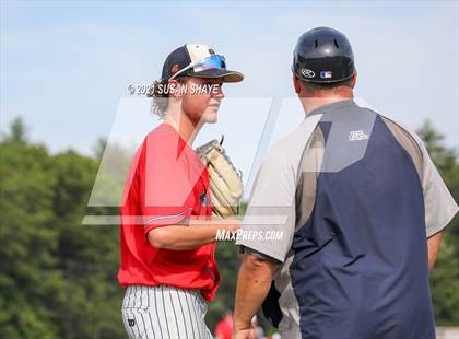 Thumbnail 2 in St. John's Prep @ Lincoln-Sudbury (MIAA Division 1 North Final) photogallery.