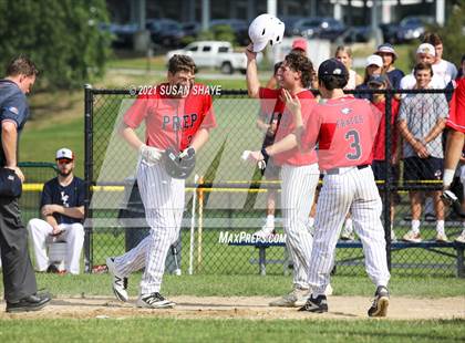 Thumbnail 2 in St. John's Prep @ Lincoln-Sudbury (MIAA Division 1 North Final) photogallery.