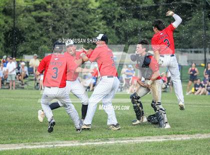 Thumbnail 3 in St. John's Prep @ Lincoln-Sudbury (MIAA Division 1 North Final) photogallery.