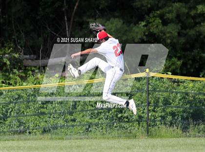 Thumbnail 3 in St. John's Prep @ Lincoln-Sudbury (MIAA Division 1 North Final) photogallery.