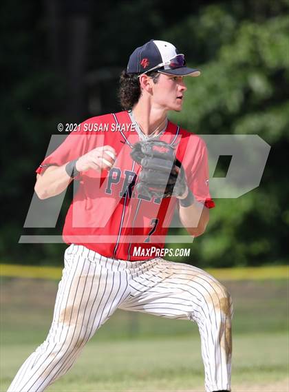 Thumbnail 1 in St. John's Prep @ Lincoln-Sudbury (MIAA Division 1 North Final) photogallery.