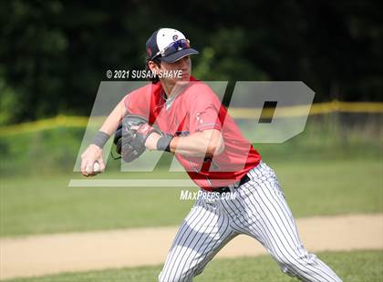 Thumbnail 1 in St. John's Prep @ Lincoln-Sudbury (MIAA Division 1 North Final) photogallery.