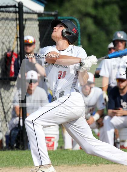 Thumbnail 1 in St. John's Prep @ Lincoln-Sudbury (MIAA Division 1 North Final) photogallery.