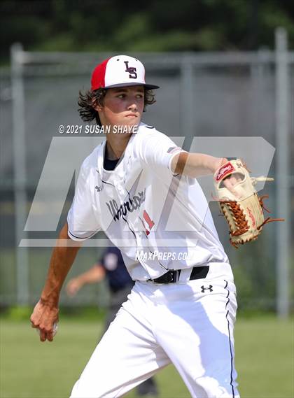 Thumbnail 2 in St. John's Prep @ Lincoln-Sudbury (MIAA Division 1 North Final) photogallery.