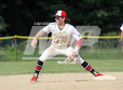 Thumbnail 3 in St. John's Prep @ Lincoln-Sudbury (MIAA Division 1 North Final) photogallery.