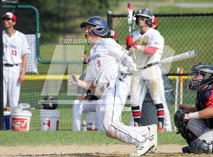 Thumbnail 1 in St. John's Prep @ Lincoln-Sudbury (MIAA Division 1 North Final) photogallery.