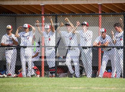 Thumbnail 1 in St. John's Prep @ Lincoln-Sudbury (MIAA Division 1 North Final) photogallery.