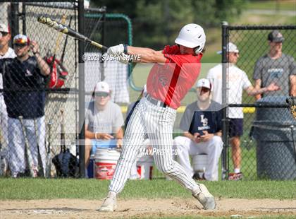 Thumbnail 1 in St. John's Prep @ Lincoln-Sudbury (MIAA Division 1 North Final) photogallery.