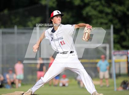 Thumbnail 3 in St. John's Prep @ Lincoln-Sudbury (MIAA Division 1 North Final) photogallery.