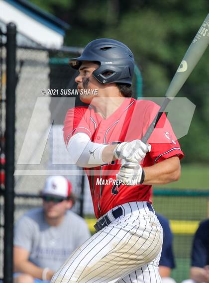 Thumbnail 1 in St. John's Prep @ Lincoln-Sudbury (MIAA Division 1 North Final) photogallery.